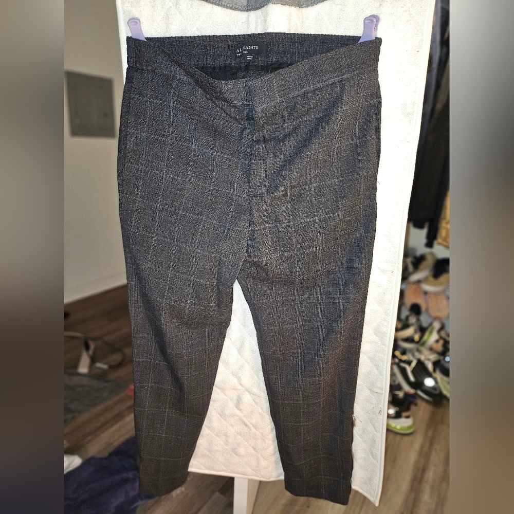 All Saints GARTH TROUSER